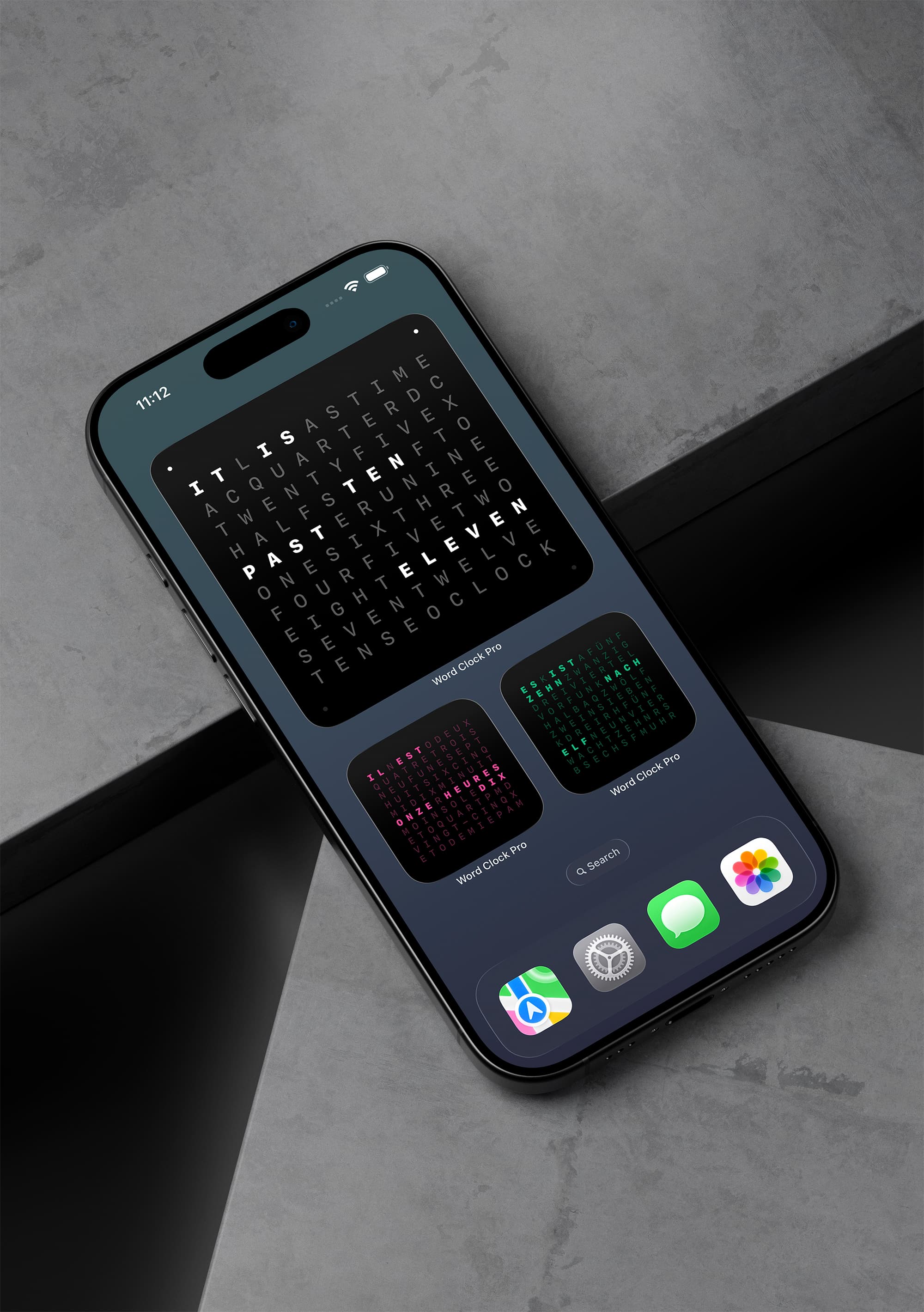 Smart trading algorithm